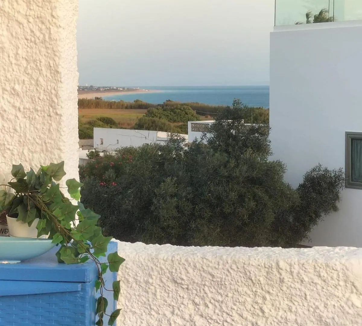 Conil Vistas Al Mar Del Roqueo, Fuente Del Gallo Conil De La Frontera