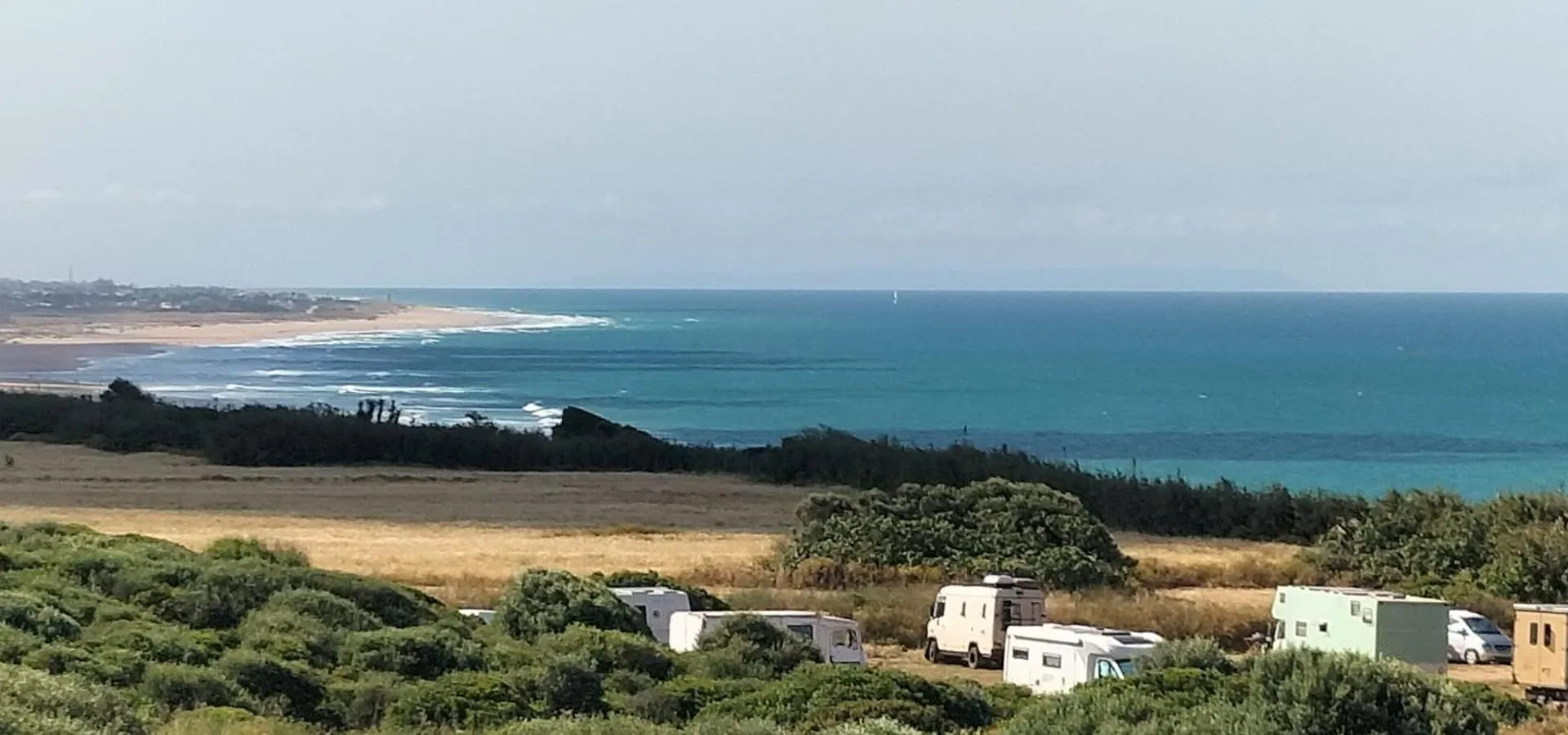 Apartamento Conil, tu sueño Conil De La Frontera España