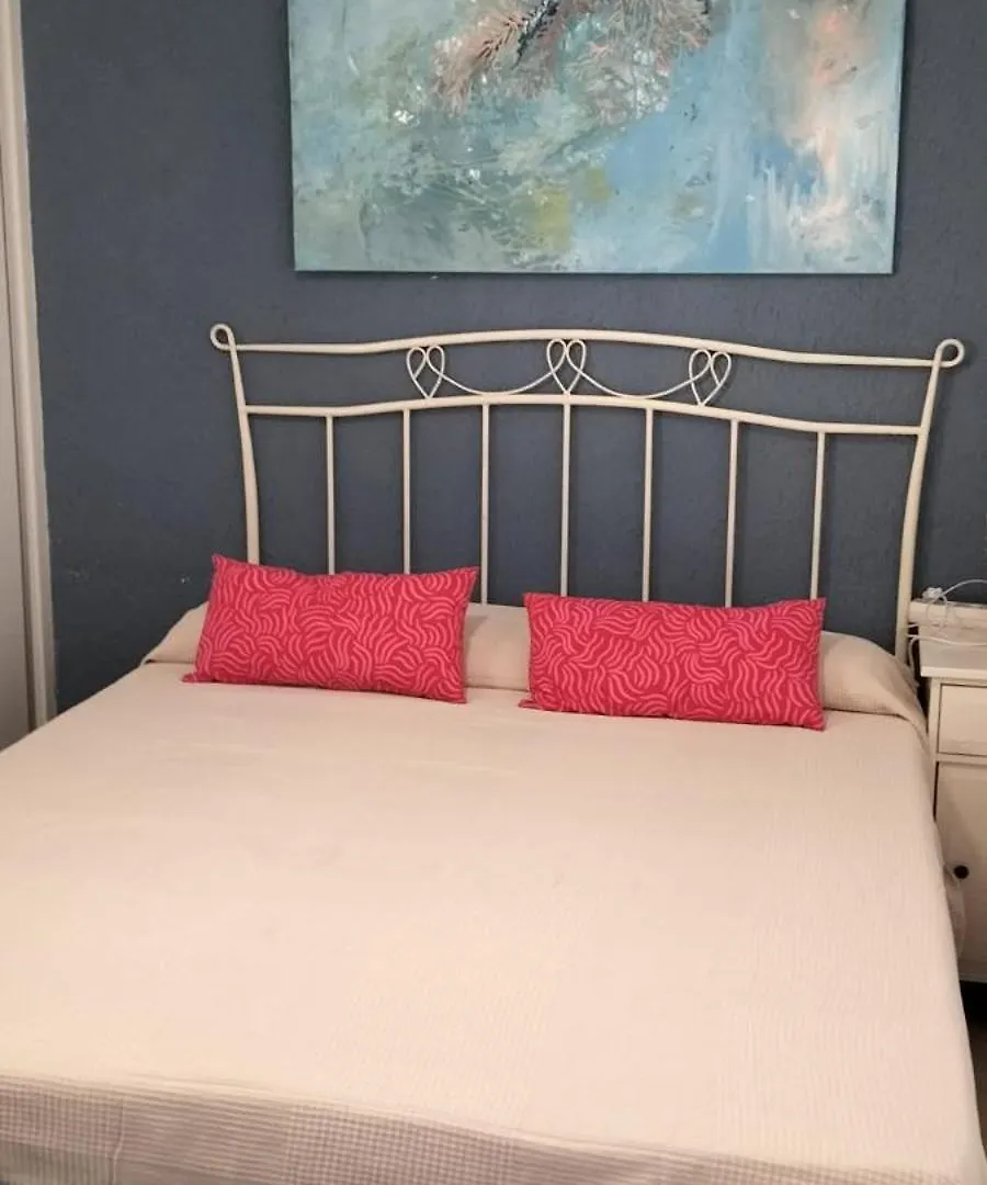 Apartamento Conil Vistas Al Mar Del Roqueo, Fuente Del Gallo Conil De La Frontera Espanha