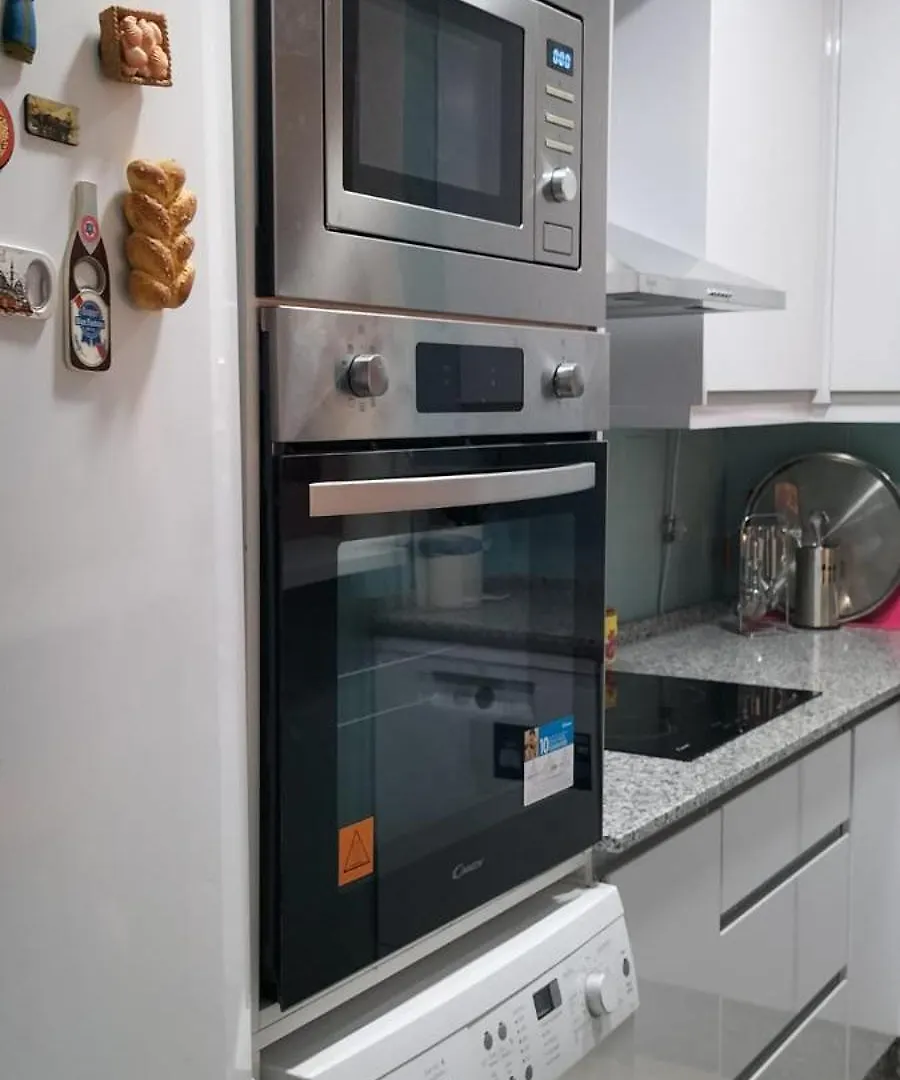 Apartamento Conil, tu sueño Conil De La Frontera