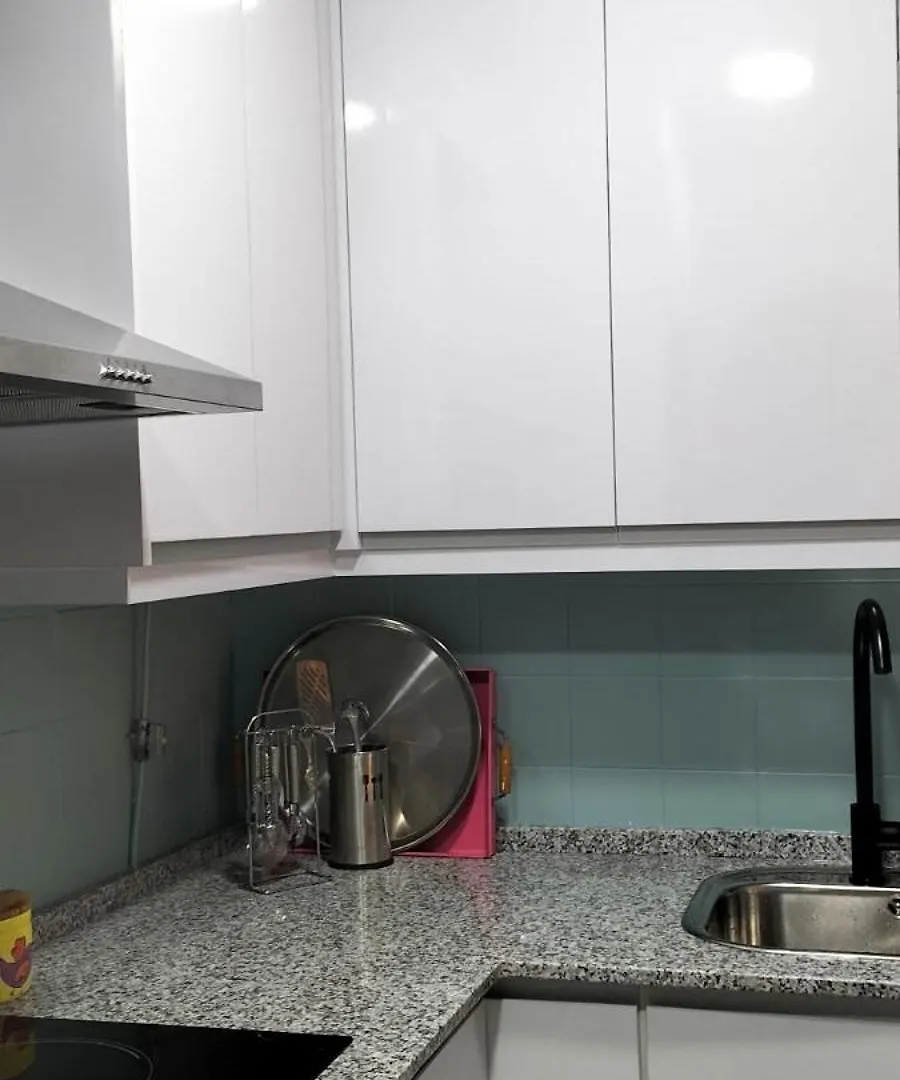 Apartamento Conil, tu sueño Conil De La Frontera