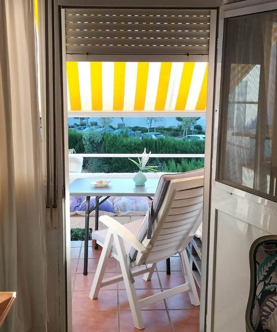 Apartamento Conil, tu sueño Conil De La Frontera España