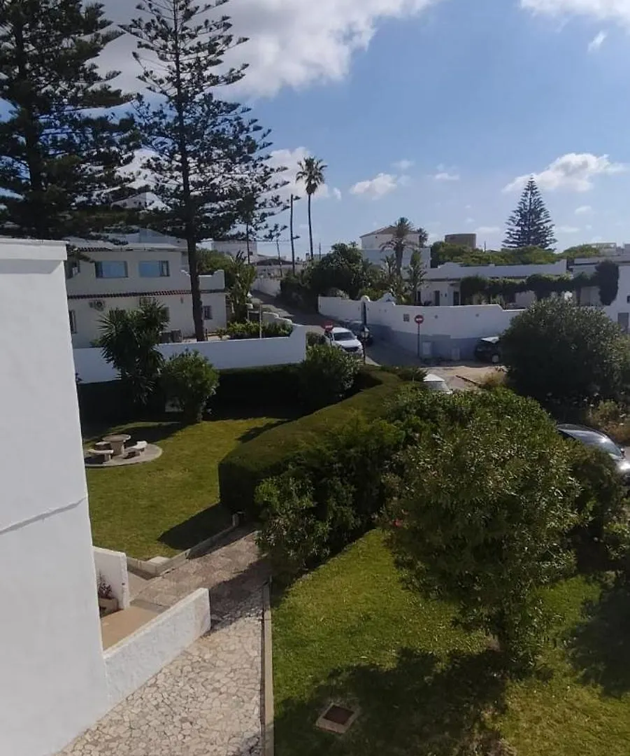 Apartamento Conil, tu sueño Conil De La Frontera