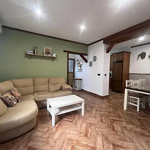 Apartamento Casa Loli - Solo Familias Y Parejas, Conil De La Frontera