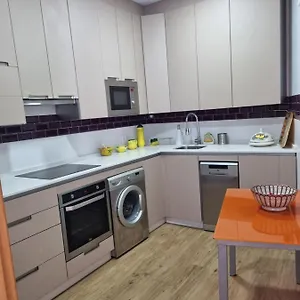 Apartamento Casa Torre Baluarte, Conil De La Frontera