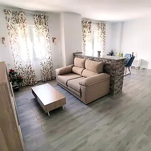 Apartamento Nazareno Para Familias Y Parejas, Conil De La Frontera