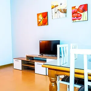 Apartamento Garaje & Aire & Wifi & Solo Familias Y Parejas, Conil De La Frontera