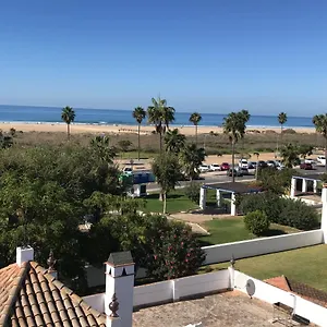 Apartamento Frente A La Playa En Carril De La Fuente, Conil De La Frontera