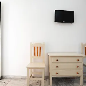 Apartamento Casa Paloma, Conil De La Frontera