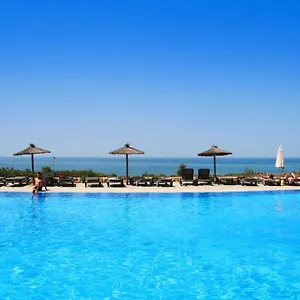 Garbí Costa Luz Hotel